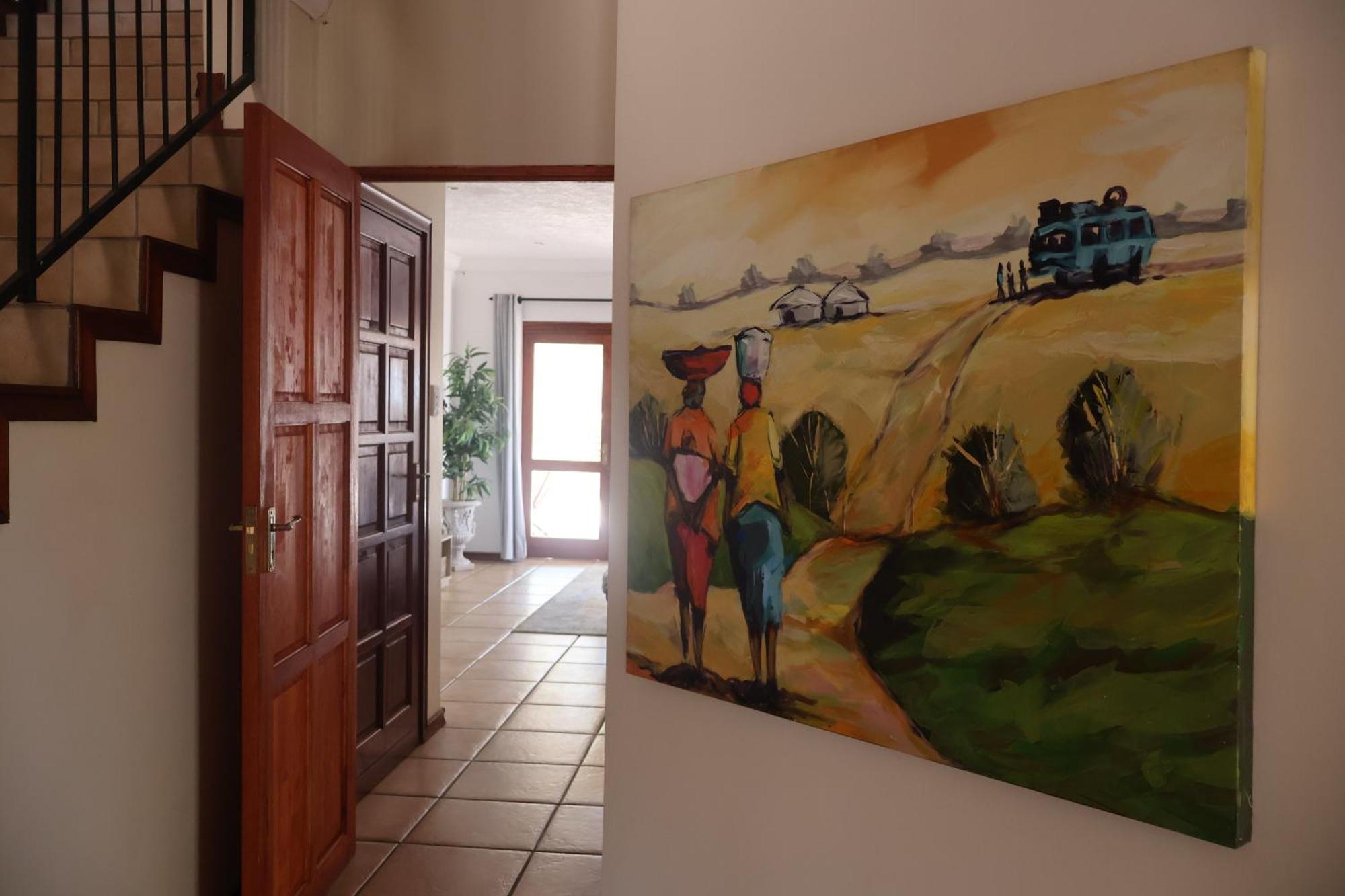 37 On Eagles Ξενοδοχείο Hartbeespoort Εξωτερικό φωτογραφία