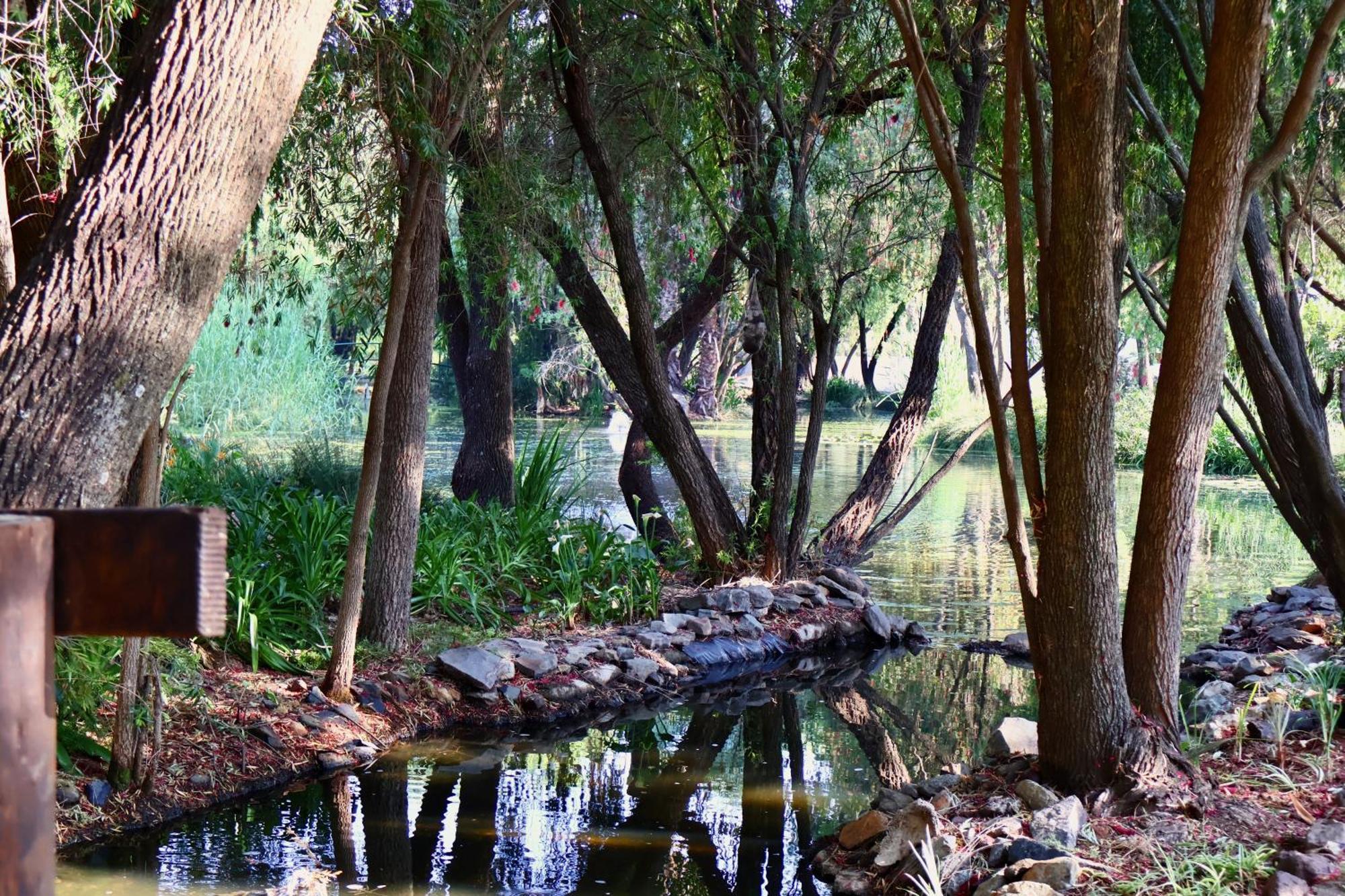 37 On Eagles Ξενοδοχείο Hartbeespoort Εξωτερικό φωτογραφία