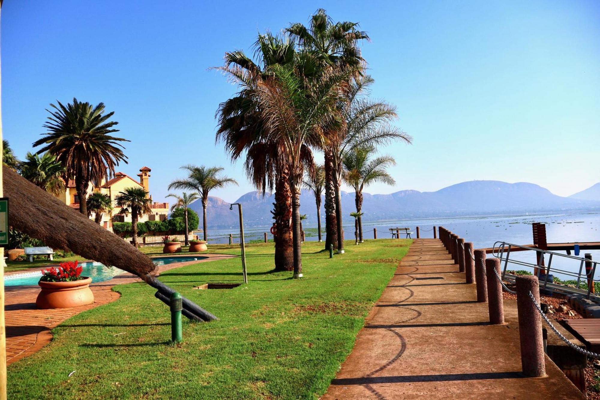37 On Eagles Ξενοδοχείο Hartbeespoort Εξωτερικό φωτογραφία